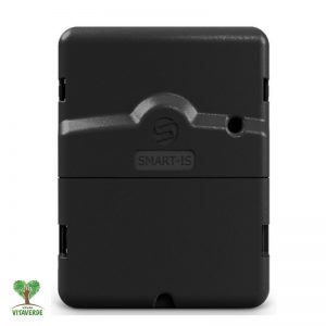 Programmatore WiFi SMART-IS-2 zone (230/24V)                                                                                    
