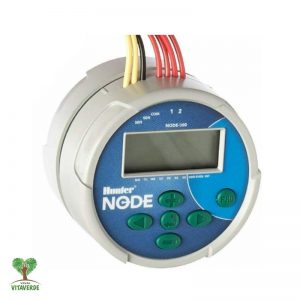 Programmatore NODE-200 - 2 zone (senza valvola)                                                                                 