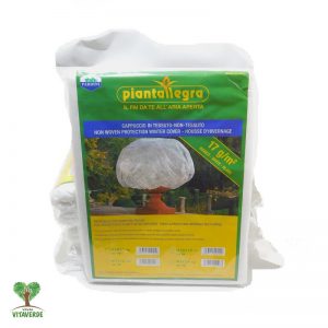 Cappuccio Antigelo 200 x 260                                                                                                    