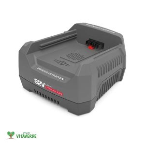 Carica batteria rapido per batterie al litio 82V                                                                                