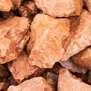 Granulato Rosso Verona 30-50 mm sacchi 25 kg                                                                                    