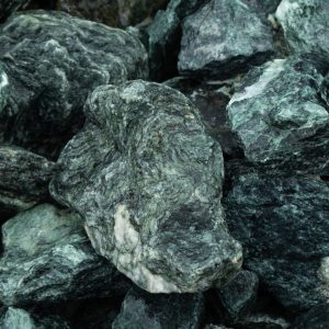 Granulato Verde Alpi 30-50 mm sacchi da 25 kg                                                                                   