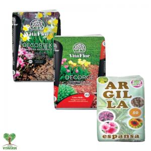 Materiali Pacciamanti