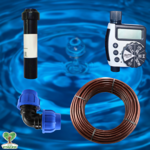 Materiali Irrigazione