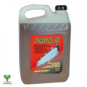 Olio catena protettivo lt 2