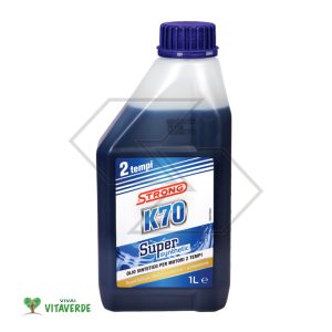 Olio mix synthetic 1 lt