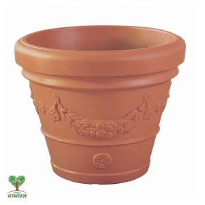 VASO SERIE 'IDRA'   55/49x45 LT 63                                                                                              