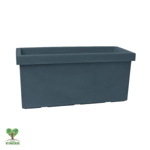 VASO SERIE 'SAGITTA'   80/74x35/28,5x34 LT 70                                                                                   