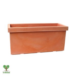 VASO SERIE 'SAGITTA'   60/55,5x26/21,5x27,5 LT 35                                                                               