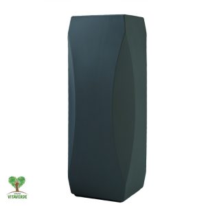 VASO SERIE 'LINCE' QUADRO   32/26x32/26x100/25                                                                                  