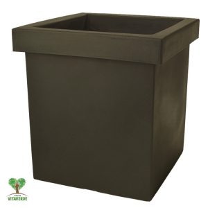 VASO SERIE 'GEMINI'   35/28,5x35/28,5x34 LT 29                                                                                  