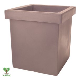 VASO SERIE 'GEMINI'   55/44x55/44x47 LT 104                                                                                     