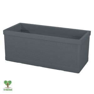 CASSETTA SERIE 'MILLERIGHE'   100/92x45/38x38 LT 152                                                                            