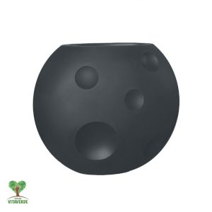 VASO SERIE 'SCUDO'   90x50x75 spazio portavaso 48x23x28                                                                         