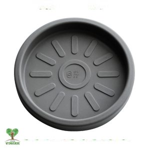 SOTTOVASO LINEA 'TEIPLAST'- PER IDRA E LIRA  DIAM.47 PER ID65/ID70/LR55/LR60/NOR                                                