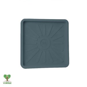 SOTTOVASO QUADRO LINEA 'TEIPLAST' - PER GEMINI 49/44x49/44                                                                      