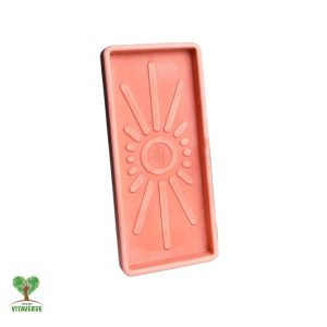 SOTTOCASSETTA LINEA 'TEIPLAST' - MILLERIGHE  84,5/80x39/34,5                                                                    