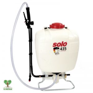 Pompe per agrofarmaci