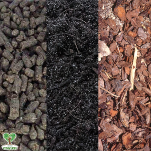 Terricci e Pacciamature