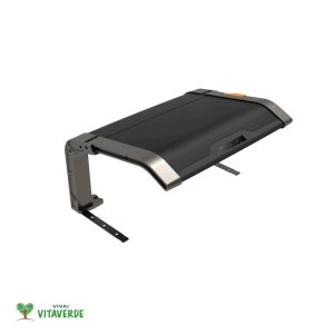 Capottina per S, M e L apribile per Rasaerba robot Landroid