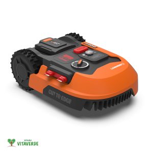 Rasaerba robot Landroid M PLUS - 700 mq                                                                                         