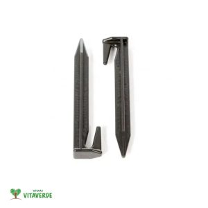 Set n.180 pz. picchetti ferma filo per Rasaerba robot Landroid                                                                  