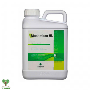 Diserbanti antigerminanti