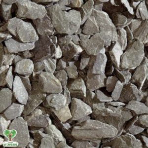 Mineral Deco Ardesia Verde sacchi da 25 kg.