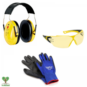 Articoli per sicurezza