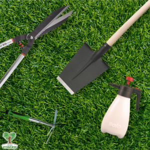 Attrezzature e Ricambistica