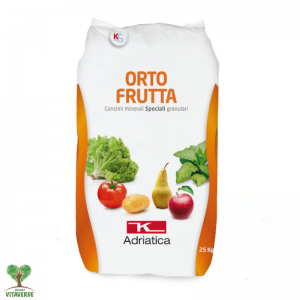 Concimi primaverili