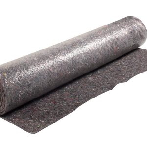 Feltro multiuso bobina 10m  x 1m                                                                                                