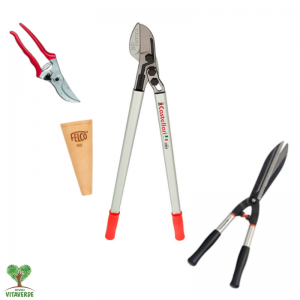 forbici,troncarami e accessori