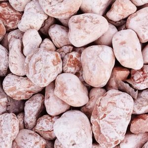 Ciottolo Rosso Verona 25-40 mm in sacchi da 25 kg                                                                               