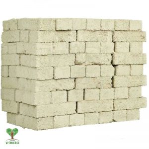 Tufo Giallo  37 x 15 x 11 ( 117 pz a bancale)                                                                                   