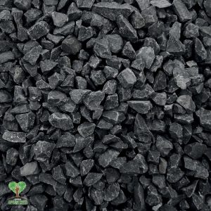 Granulato Nero Ebano 8-12 mm sacchi 25 kg                                                                                       
