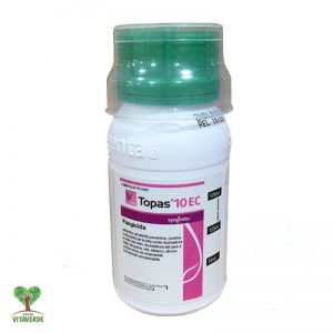 Topas 10 EC  250 ml.                                                                                                            