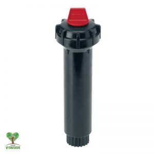 Irrigatore statico TORO alzo 10cm (solo corpo)                                                                                  