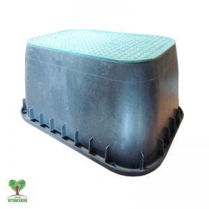 Pozzetto super jumbo                                                                                                            