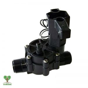 Elettrovalvola RB 100-DV-MM - 1" M