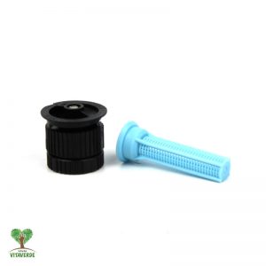 Testina regolabile RB 15 VAN per irrigatori statici                                                                             