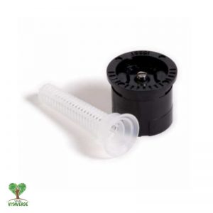 Testina RB MPR 15SST - lato striscia - 1,2 x 8,5m                                                                               