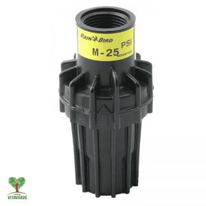 Riduttore di pressione RB 10614 - 3/4" F x 3/4"F                                                                                