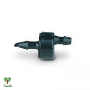 Gocciolatore autocompensante XB-10-PC da 4 l/h                                                                                  