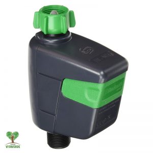 Programmatore da rubinetto bluetooth a batteria Solem