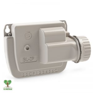 Programmatore a batteria 9v Bluetooth a 2 zone
