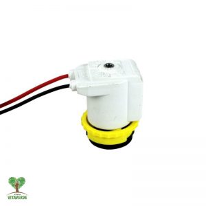 Solenoide bistabile rpe a 9V                                                                                                    