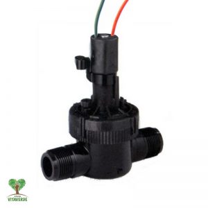 Elettrovalvola bistabile Toro EZP-22-94 - 1" M - CF