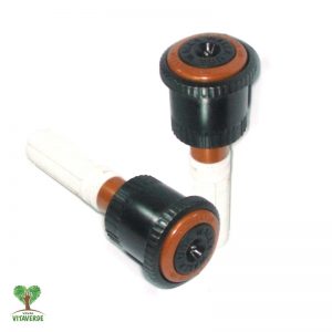 Testina MP rotator striscia destra - 1,5mx4,6m                                                                                  