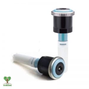 Testina MP rotator 1000 210-270 gradi - raggio 2,5-4,5m                                                                         